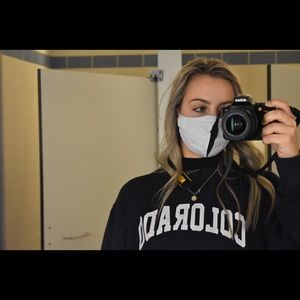 Meet your Posher, Laurren